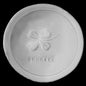 Small Plate Fleurs, Nathalie Lété- Astier de Villatte: Exclusive Pre-Order Item