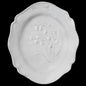 Dessert Plate Fleurs, Nathalie Lété- Astier de Villatte: Exclusive Pre-Order Item