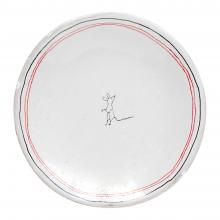 Grace Coddington Saucer Blondie by Astier de Villatte, B2B product view