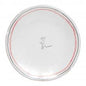 Grace Coddington Saucer Blondie by Astier de Villatte, B2B product view