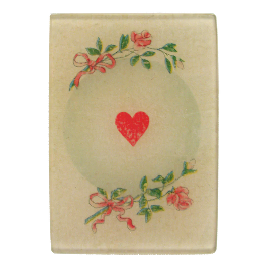 Ace of Hearts | John Derian