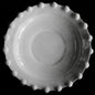 Adélaïde Large Deep Platter | Astier de Villatte: Exclusive Pre-Order Item