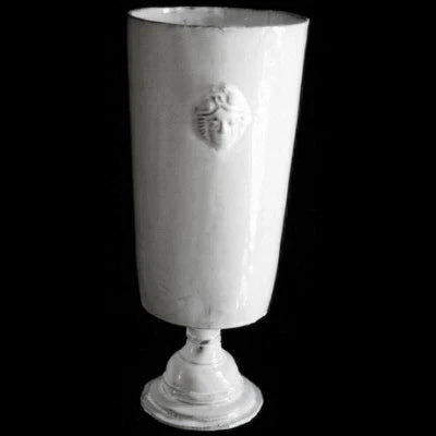 Alexandre Very Large Vase - Astier de Villatte: Exclusive Pre-Order Item