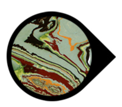 Amazone Clay Mix | Atelier Saint André Perrin