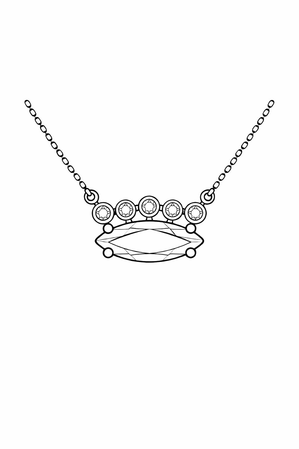 Désirée Pendant | Mikkel Brøgger