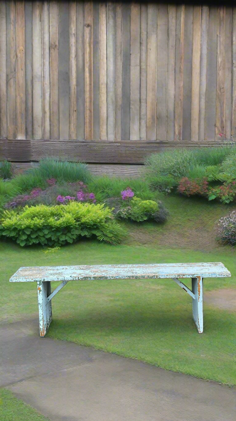 Bench
