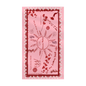 NojiNoji House Rules Tablecloth (Pink)