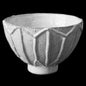 Setsuko Bamboo Lattice Bowl, set of 6 by Astier de Villatte, B2B product view