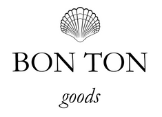 Bon Ton goods
