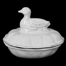 Small Duckling Box by Astier de Villatte, B2B product view