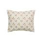 "Baies" Small Cushion | Antoinette Poisson Linen Cushion – Domino Paper Design
