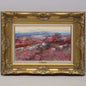 Bengt Andréen – “Oviken Jämtland” (Oil on Canvas)