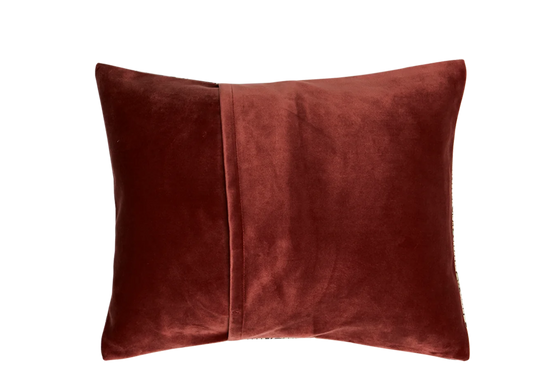 Bien Aimée Small Cushion - Antoinette Poisson