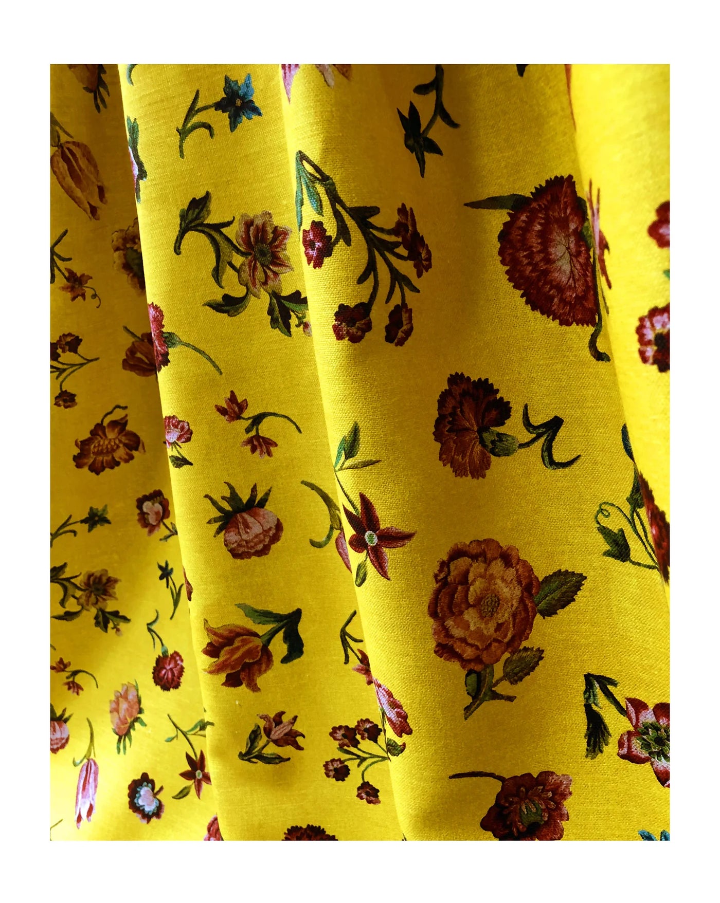 Bien Aimée Small Cushion - Antoinette Poisson