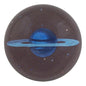 Blue Saturn - Dome Paperweight | John Derian