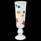 Blue Geranium Vase | Astier de Villatte