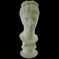 Bust of Woman, Fragment | Astier de Villatte: Exclusive Pre-Order Item