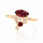 Désirée Ring | Mikkel Brøgger: Exclusive Pre-Order