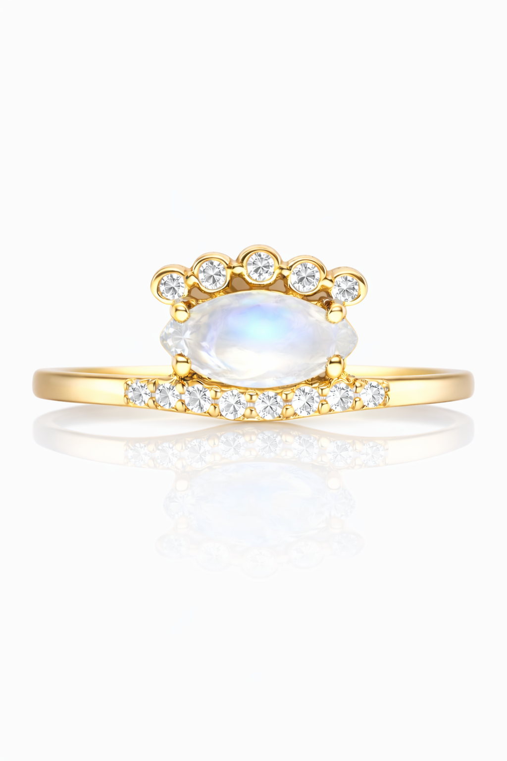 Désirée Ring II | Mikkel Brøgger