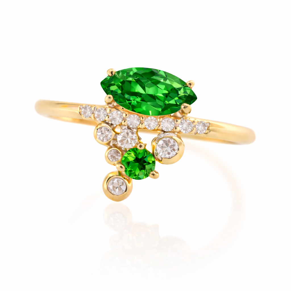 Désirée Ring | Mikkel Brøgger