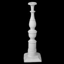 Amalfi Candlestick by Astier de Villatte, B2B product view