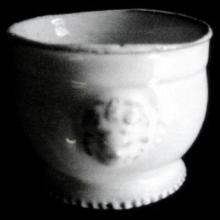 Small Alexandre Bowl, set of 6 by Astier de Villatte, B2B product view
