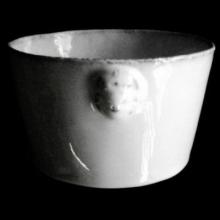 Alexandre Bowl, set of 6 by Astier de Villatte, B2B product view
