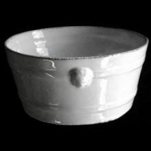 Small Alexandre Salad Bowl by Astier de Villatte, B2B product view