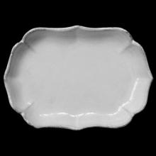 Colbert Small Dish with Eight Waves by Astier de Villatte, B2B product view
