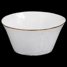 Crésus Salad Bowl by Astier de Villatte, B2B product view