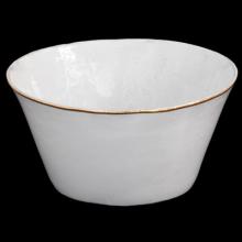 Large Crésus Salad Bowl by Astier de Villatte, B2B product view