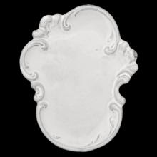Dolly Dish (Country Style) by Astier de Villatte, B2B product view