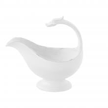Dragon Sauce Boat by Astier de Villatte, B2B product view