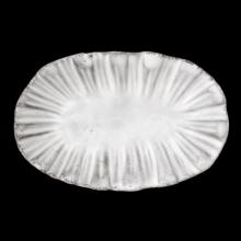 Small Drapé Dish by Astier de Villatte, B2B product view