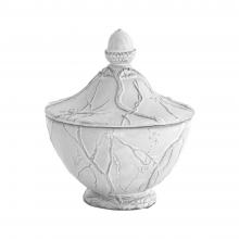 Eva Bowl with Lid, set of 3 by Astier de Villatte, B2B product view