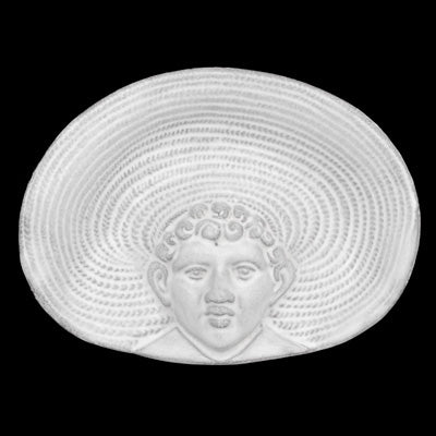 Ivan Dish - Astier de Villatte: Exclusive Pre-Order Item