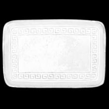 Labyrinthe Dish by Astier de Villatte, B2B product view