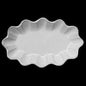 Small Marguerite Oval Fruit Bowl by Astier de Villatte, B2B product view