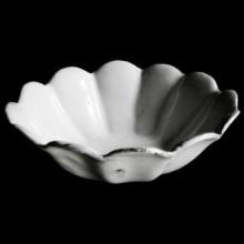 Small Marguerite Dish by Astier de Villatte, B2B product view