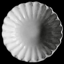 Marguerite Dish by Astier de Villatte, B2B product view