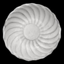 Peggy Rays Saucer by Astier de Villatte, B2B product view