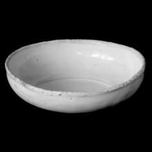 Rien Dish by Astier de Villatte, B2B product view