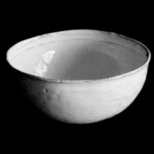 Mini Simple Salad Bowl by Astier de Villatte, B2B product view