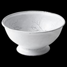 Bird on Tree Bowl on Stand by Astier de Villatte, B2B product view
