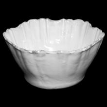 Small Victor Salad Bowl by Astier de Villatte, B2B product view