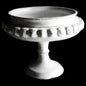 Tall Alexandre Fruit Stand by Astier de Villatte, B2B product view