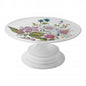 Small Floral Wallpaper Cake Stand by Astier de Villatte, B2B product view