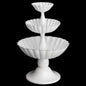 Three Level Peggy Bowl by Astier de Villatte, B2B product view