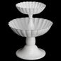 Two Level Peggy Bowl by Astier de Villatte, B2B product view