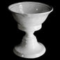 Simple Bowl on Stand by Astier de Villatte, B2B product view